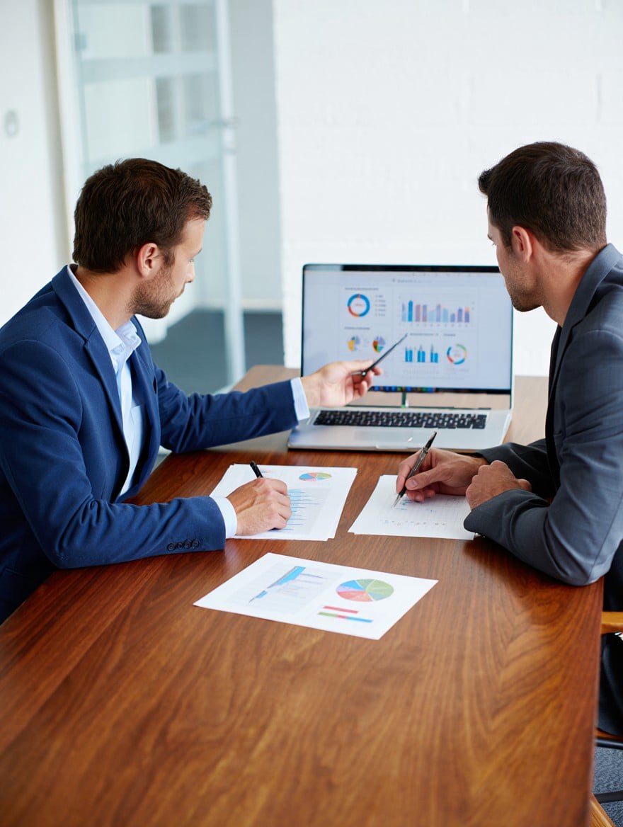 Focalpathconsulting
